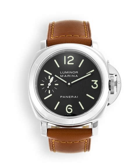 ricambi panerai|24mm panerai accessories.